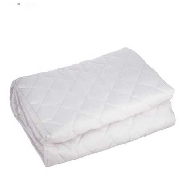 محافظ تشک لایکو مدل پنبه دوزی دونفره سایز 140x200 سانتی متر